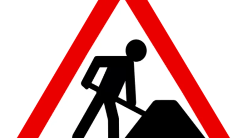 Baustellen-Logo Baustellen-Logo