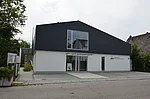 Freikirche der Sieben-Tags-Adventisten Freikirche der Sieben-Tags-Adventisten