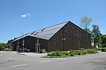 Freie evangelische Gemeinde München-Südost Freie evangelische Gemeinde München-Südost