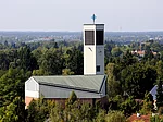 Evang. Michaelskirche Evang. Michaelskirche