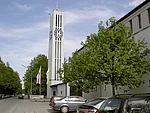 Kirche St. Magdalena Kirche St. Magdalena