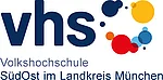 Logo vhs Südost Logo vhs Südost
