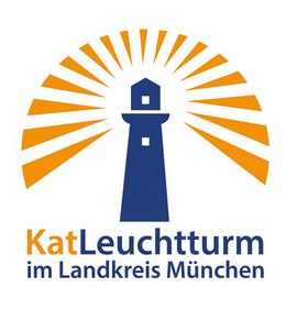 Logo Kat-Leuchttürme im Landkreis München 